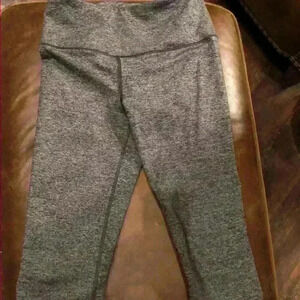 Victoria Secret vsx knockout crop size xs